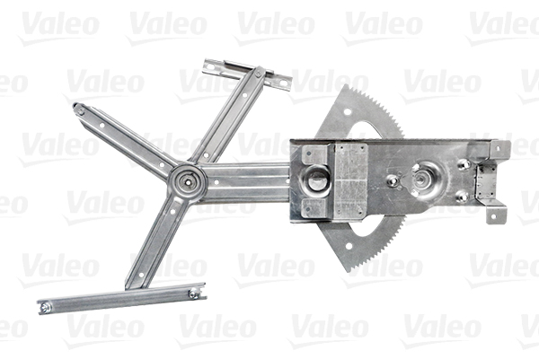 Alzacristallo VALEO 851400